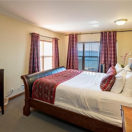 Camano Island Inn Extérieur photo