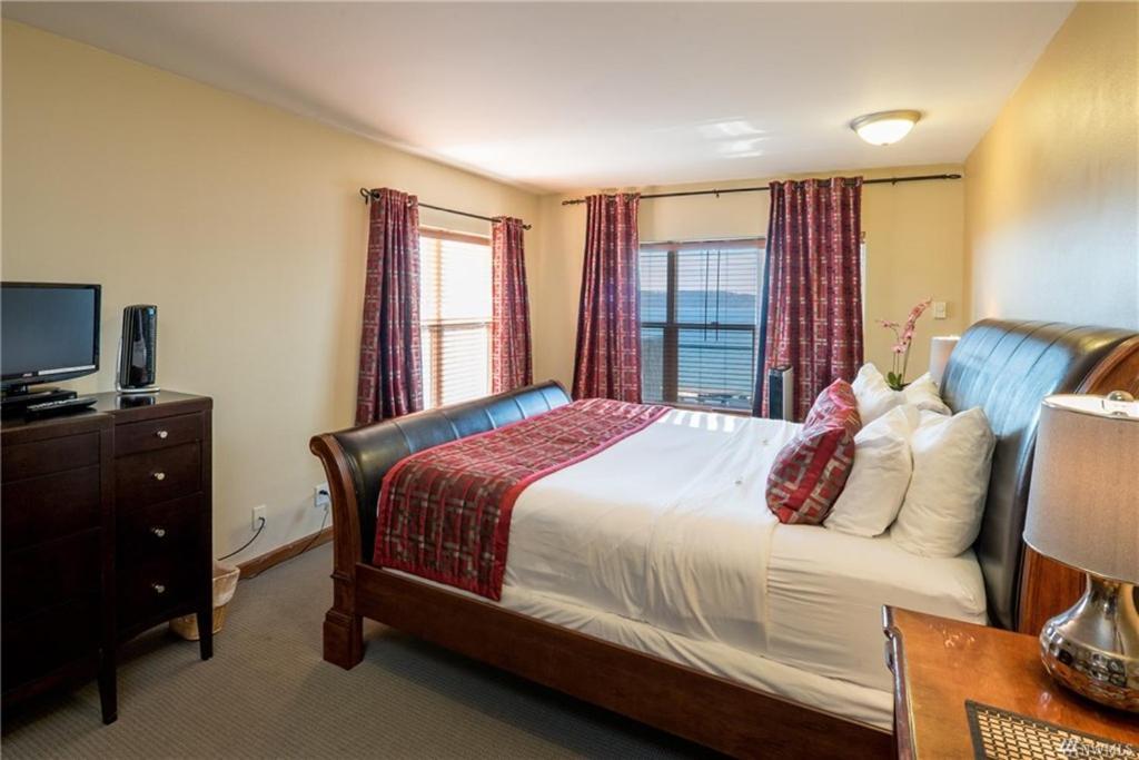 Camano Island Inn Extérieur photo