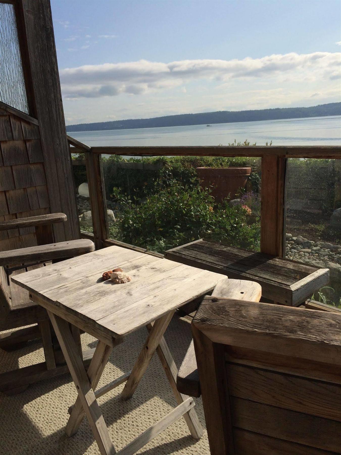 Camano Island Inn Extérieur photo
