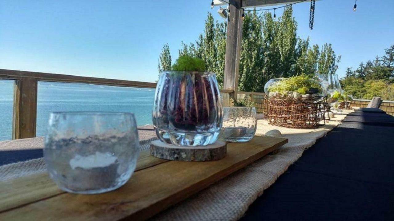 Camano Island Inn Extérieur photo