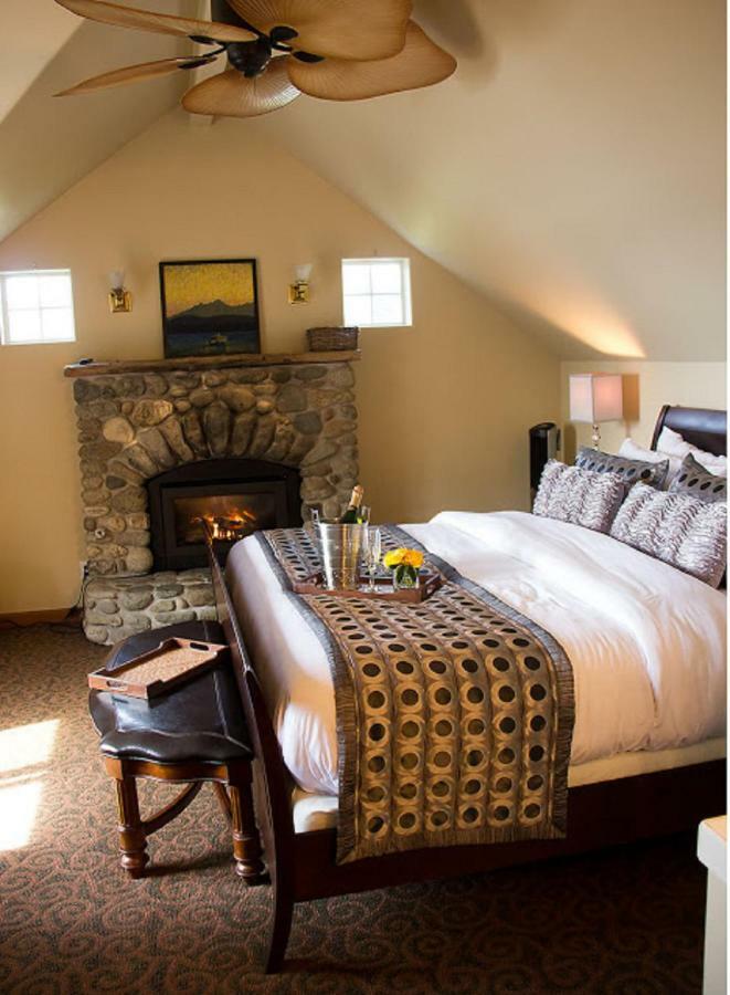 Camano Island Inn Extérieur photo