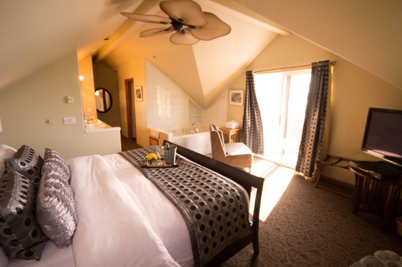 Camano Island Inn Extérieur photo