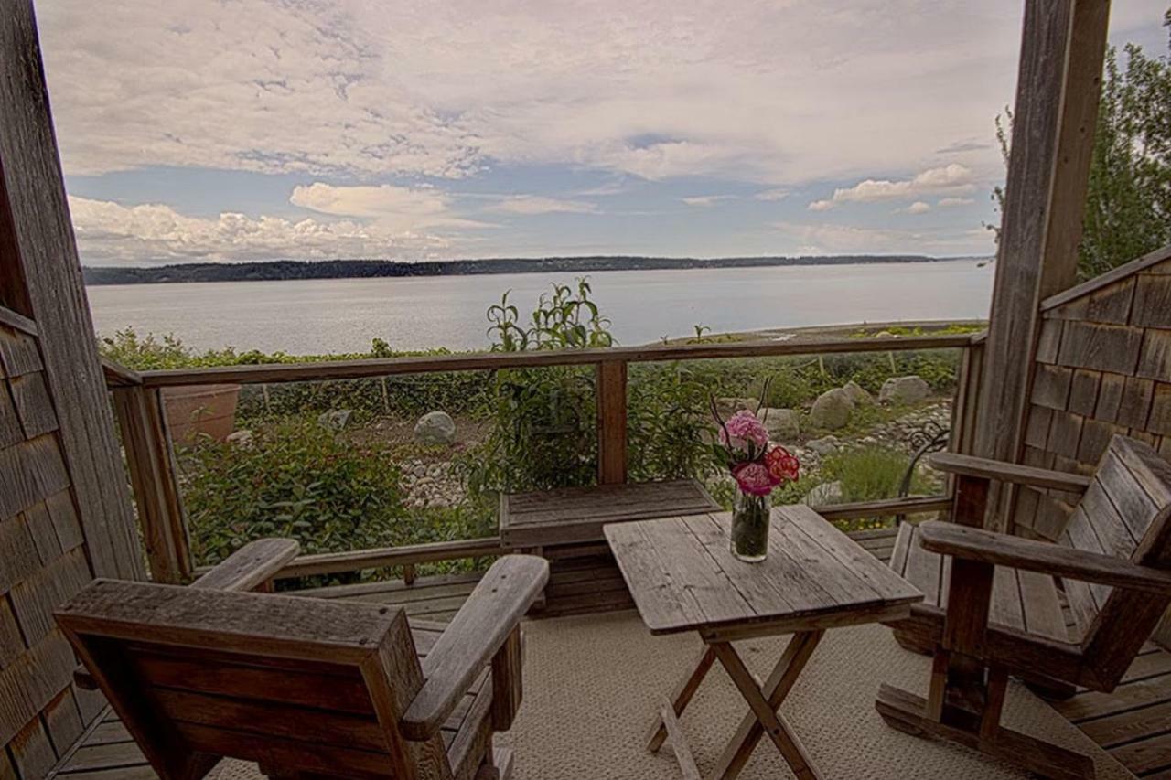 Camano Island Inn Extérieur photo