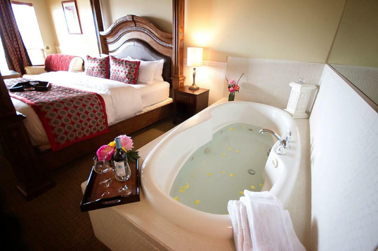 Camano Island Inn Extérieur photo