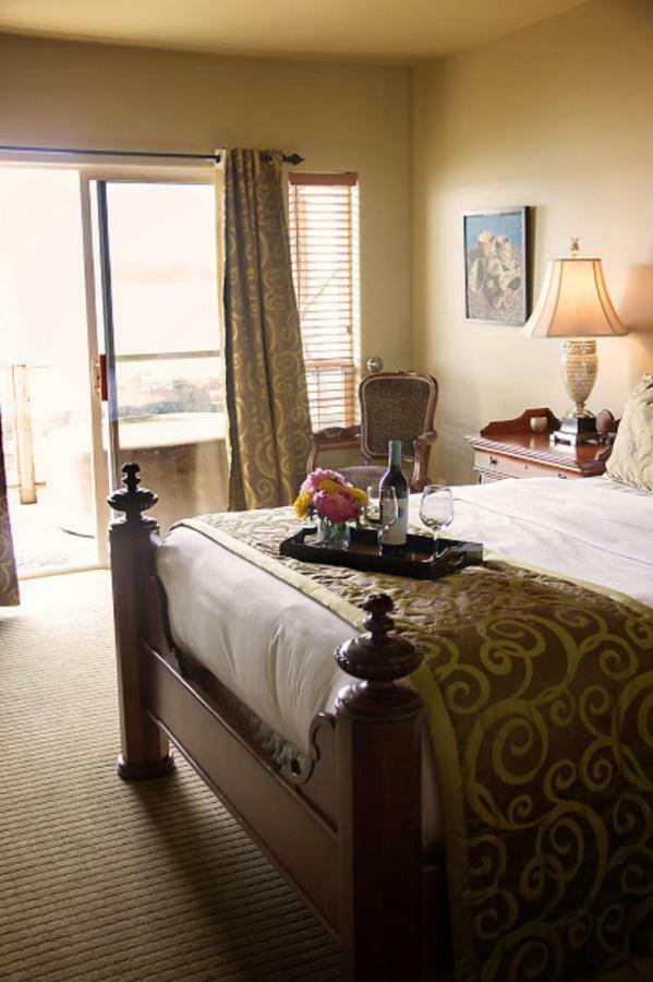 Camano Island Inn Extérieur photo