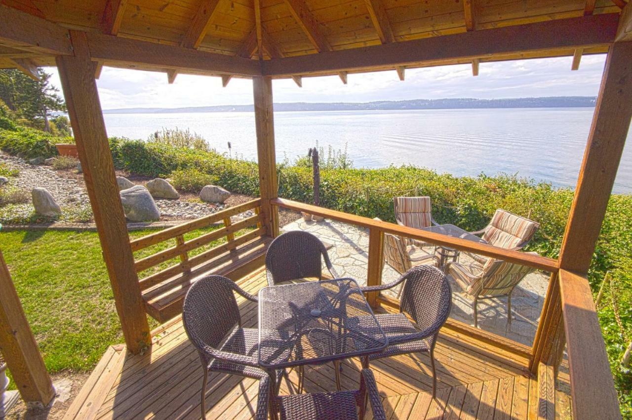 Camano Island Inn Extérieur photo